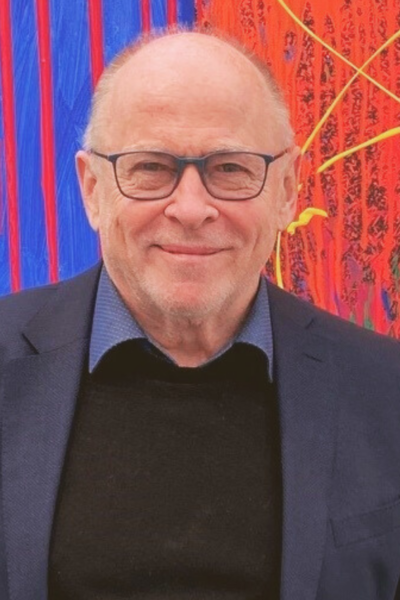 Helmut Baurecht