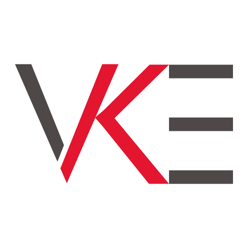 VKE-Kosmetikverband logo