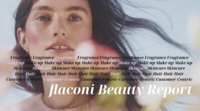 Zur Green Beauty Week: flaconi Beauty Report 2024 mit 