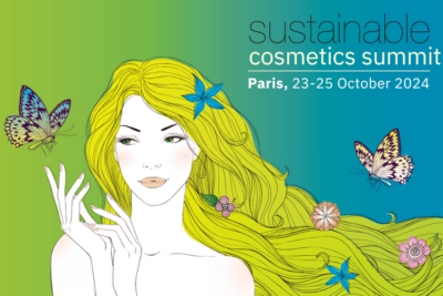 Rückblick auf den Ecovia Sustainable Cosmetics Summit in Paris: 52 % der Verbraucher sehen Nachhaltigkeitsaussagen von Kosmetikprodukten skeptisch.