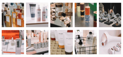 THE BEAUTY DAYS - THE HOUSE OF FRAGRANCE AND BEAUTY | Premiere am 14. Oktober 2025 in Berlin