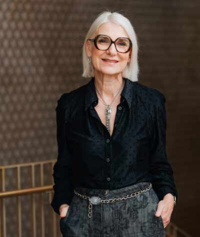 Corinne Clabaut Berrios
