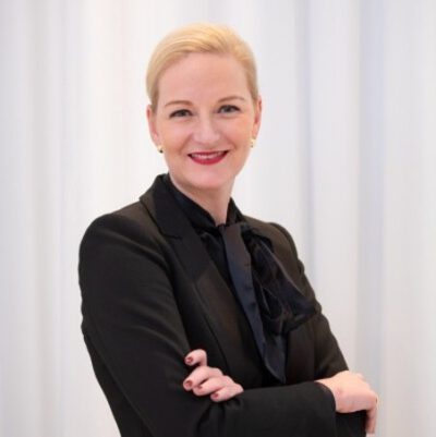 Catharina Christe