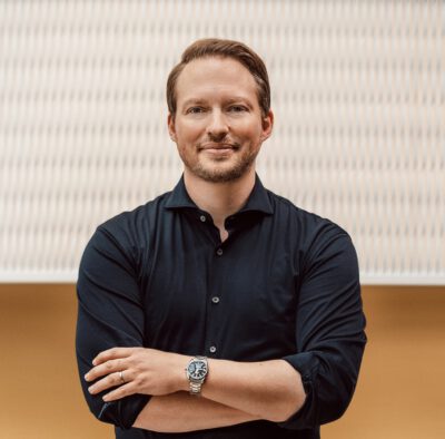 PD Dr. Gabriel Duttler