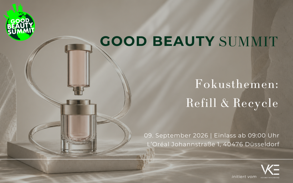 VKE Good Beauty Summit